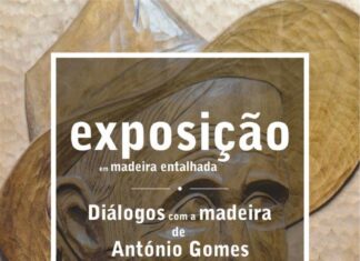 “Diálogos com a madeira”, na Galeria do Espírito Santo