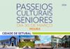 Passeios Culturais Seniores com visitas a Setúbal