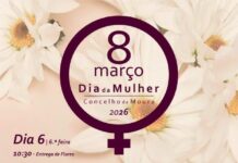 Dia Internacional da Mulher celebrado em Moura
