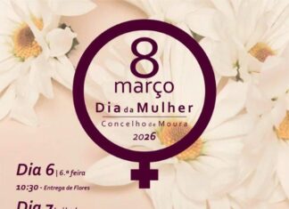 Dia Internacional da Mulher celebrado em Moura