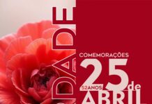 52.º Aniversário do 25 de Abril celebrado em todo o concelho de Moura