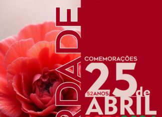 52.º Aniversário do 25 de Abril celebrado em todo o concelho de Moura