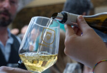 Moura Wine distinguido como “Evento do Ano na Região”