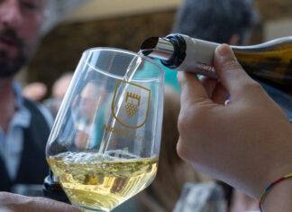 Moura Wine distinguido como “Evento do Ano na Região”