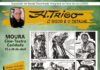 Exposição de BD de Augusto Trigo “O rigor e o detalhe”