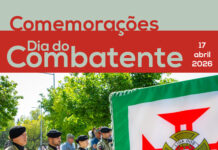 Moura assinala Dia do Combatente