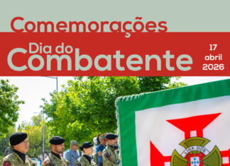 Moura assinala Dia do Combatente