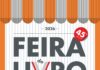 45.ª Feira do Livro de Moura regressa à Praça Sacadura Cabral