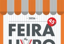 45.ª Feira do Livro de Moura regressa à Praça Sacadura Cabral