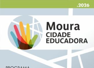 Atividades em abril, no âmbito das Cidades Educadoras