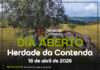 Dia Aberto da Herdade da Contenda