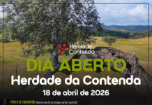 Dia Aberto da Herdade da Contenda