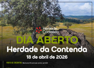 Dia Aberto da Herdade da Contenda