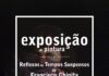 Exposição “Reflexos de Tempos Suspensos” de Francisco Chinita patente em Moura