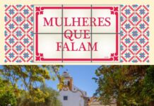 “Mulheres que Falam” dá voz às mulheres e às suas histórias