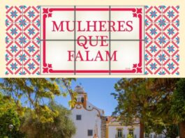 “Mulheres que Falam” dá voz às mulheres e às suas histórias