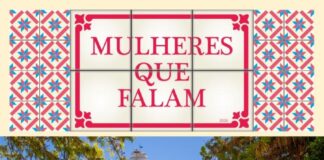 “Mulheres que Falam” dá voz às mulheres e às suas histórias
