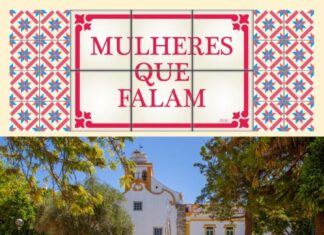 “Mulheres que Falam” dá voz às mulheres e às suas histórias