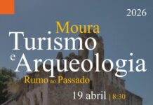 “Rumo ao passado”, do Cabeço Redondo à Coroada