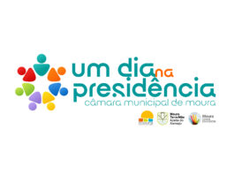 “Um dia na Presidência” com alunos do Centro Escolar dos Bombeiros