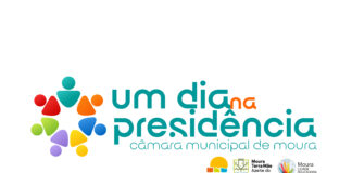 “Um dia na Presidência” com alunos do Centro Escolar dos Bombeiros