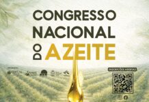 Congresso Nacional do Azeite, em Moura, no Cine-Teatro Caridade