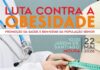 Luta contra a Obesidade, no Jardim Dr. Santiago
