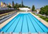 INFORMAÇÃO: Piscina Municipal de Moura