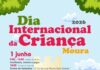 Dia Internacional da Criança assinalado em Moura e Amareleja