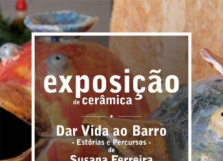 “Dar Vida ao Barro”, na Galeria do Espírito Santo