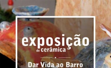 “Dar Vida ao Barro”, na Galeria do Espírito Santo
