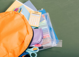 Inscrições para Ação Social Escolar: refeições, material escolar e AAAF’s