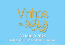 “Vinhos na Água” promove vinhos, náutica e turismo