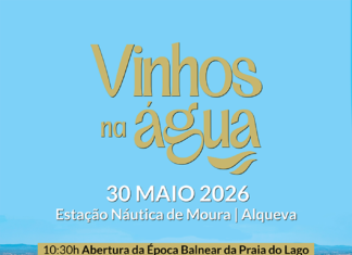 “Vinhos na Água” promove vinhos, náutica e turismo