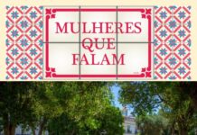 “Mulheres que Falam” dá voz às mulheres e às suas histórias