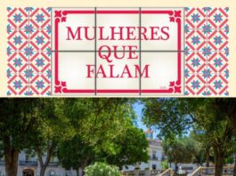“Mulheres que Falam” dá voz às mulheres e às suas histórias