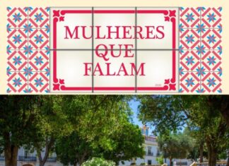“Mulheres que Falam” dá voz às mulheres e às suas histórias