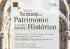 XXIV Semana do Património Histórico no concelho de Moura