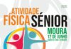 Encontro FitSénior regressa a Moura em 2026