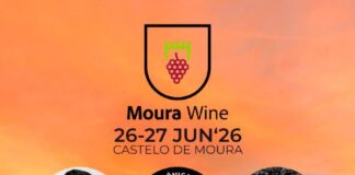 Embaixadores da Ucrânia e da Georgia presentes no Moura Wine