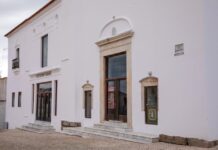 Cine-Teatro Caridade reabre a 4 de julho