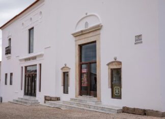 Cine-Teatro Caridade reabre a 4 de julho