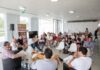 Moura Wine Talks debate sustentabilidade da vinha e do vinho