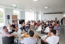 Moura Wine Talks debate sustentabilidade da vinha e do vinho
