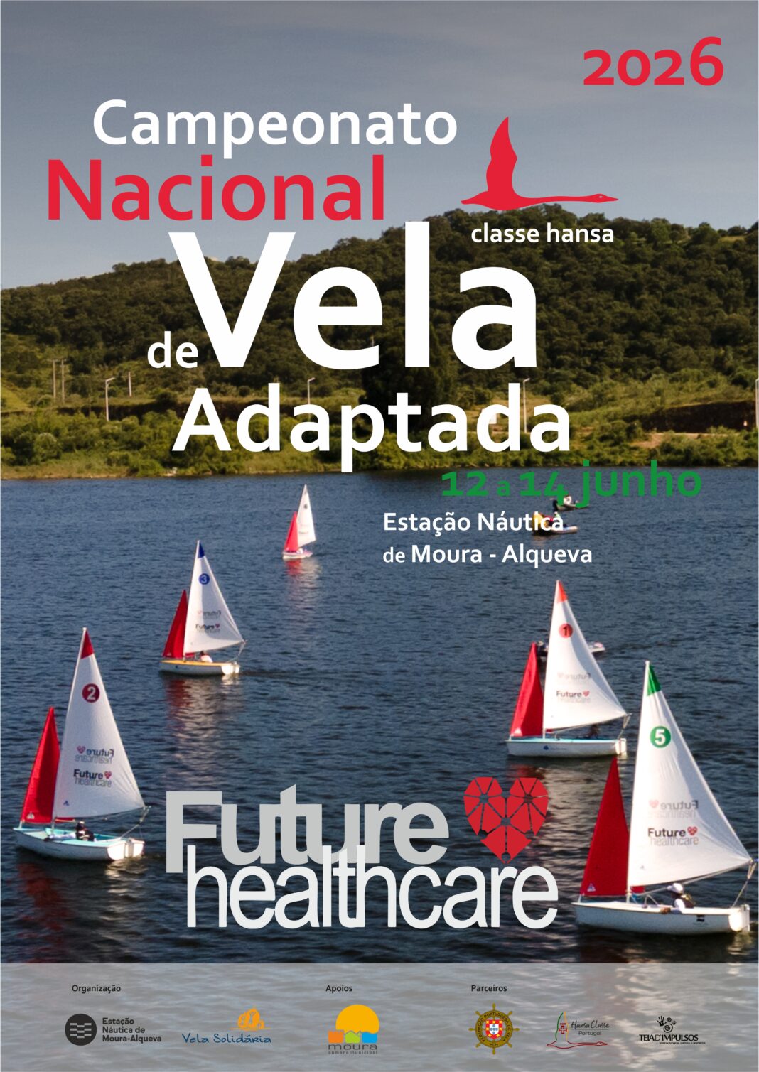 Vela 2026