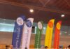 Agrupamento de Escolas de Moura participa em Campeonatos Nacionais