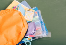 Inscrições para Ação Social Escolar: refeições, material escolar e AAAF’s