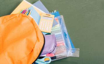 Inscrições para Ação Social Escolar: refeições, material escolar e AAAF’s