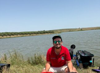 João Inverno convocado para a Seleção Nacional de Esperanças Sub-25