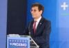 Faleceu José Manuel Grilo